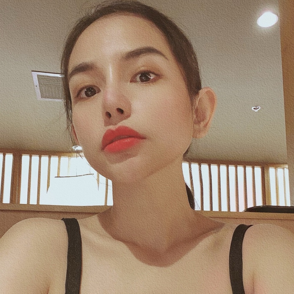 Meet your Posher, Trang